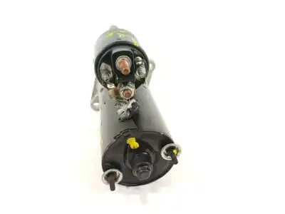 Second-hand car spare part starter motor for bmw 5 (e34) 520 i 24v oem iam references 12412344247  