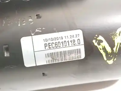 Second-hand car spare part starter motor for bmw 5 (e34) 520 i 24v oem iam references 12412344247  