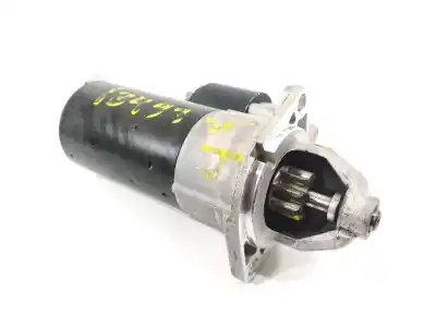 Second-hand car spare part starter motor for bmw 5 (e34) 520 i 24v oem iam references 12412344247  