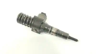 Pezzo di ricambio per auto di seconda mano Iniettore per AUDI A3 (8P) 2.0 TDI Riferimenti OEM IAM 03G130073G   Pezzo di ricambio per auto di seconda mano Iniettore per AUDI A3 (8P) 2.0 TDI Riferimenti OEM IAM 03G130073G