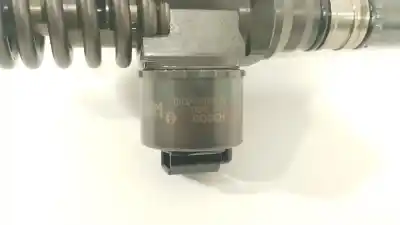 İkinci el araba yedek parçası enjektör için audi a3 (8p) 2.0 tdi ambiente oem iam referansları 03g130073g  