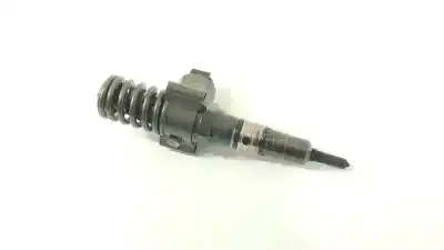 Pezzo di ricambio per auto di seconda mano Iniettore per AUDI A3 (8P) 2.0 TDI Riferimenti OEM IAM 03G130073G   Pezzo di ricambio per auto di seconda mano Iniettore per AUDI A3 (8P) 2.0 TDI Riferimenti OEM IAM 03G130073G