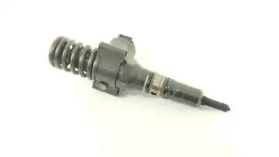 Pezzo di ricambio per auto di seconda mano Iniettore per AUDI A3 (8P) 2.0 TDI Riferimenti OEM IAM 03G130073G   Pezzo di ricambio per auto di seconda mano Iniettore per AUDI A3 (8P) 2.0 TDI Riferimenti OEM IAM 03G130073G