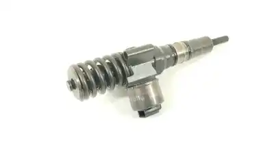 İkinci el araba yedek parçası enjektör için audi a3 (8p) 2.0 tdi ambiente oem iam referansları 03g130073g  