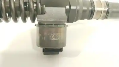 İkinci el araba yedek parçası enjektör için audi a3 (8p) 2.0 tdi ambiente oem iam referansları 03g130073g  