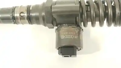 İkinci el araba yedek parçası enjektör için audi a3 (8p) 2.0 tdi ambiente oem iam referansları 03g130073g  