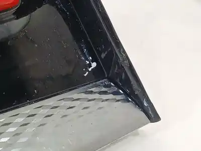 Автозапчастина б/у передня решіта для kia picanto 1.0 cat посилання на oem iam 86351g6ab0 86350g6ab0hr7 