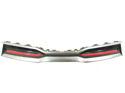 Автозапчастина б/у передня решіта для kia picanto 1.0 cat посилання на oem iam 86351g6ab0 86350g6ab0hr7 