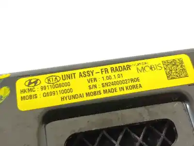 Автозапчасти б/у датчик за kia picanto 1.0 cat ссылки oem iam g991110000 0203303639 99110g6000
