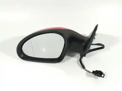 Автозапчастина б/у ліве дзеркало для SEAT LEON (1M1) 1.9 TDI Посилання на OEM IAM 1M0857933A  