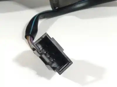Автозапчастина б/у ліве дзеркало для seat leon (1m1) 1.9 tdi посилання на oem iam 1m0857933a  