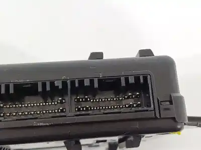 Автозапчастина б/у електронний модуль для kia picanto 1.0 cat посилання на oem iam 954a0g6321  