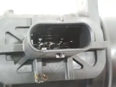 Автозапчастина б/у витратомір повітря для kia picanto 1.0 cat посилання на oem iam 2816407000 9021060007 