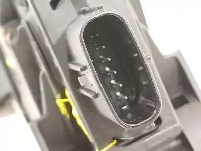 Second-hand car spare part potentiometer for kia picanto 1.0 cat oem iam references 32700xxxxx 32700g6130 