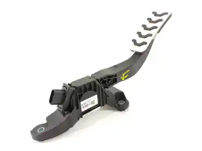 Second-hand car spare part potentiometer for kia picanto 1.0 cat oem iam references 32700xxxxx 32700g6130 