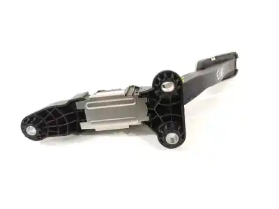 Second-hand car spare part potentiometer for kia picanto 1.0 cat oem iam references 32700xxxxx 32700g6130 