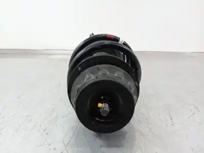 Автозапчастина б/у амортизатор передній лівий для kia picanto 1.0 cat посилання на oem iam 54650g6200  