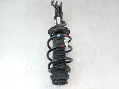 Автозапчастина б/у амортизатор передній лівий для kia picanto 1.0 cat посилання на oem iam 54650g6200  