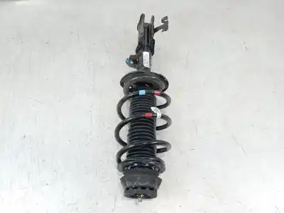 Автозапчастина б/у передній правий амортизатор для kia picanto 1.0 cat посилання на oem iam 54660g6200  