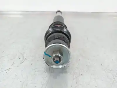 Автозапчастина б/у амортизатор задній лівий для kia picanto 1.0 cat посилання на oem iam 55310g6200 g6200 