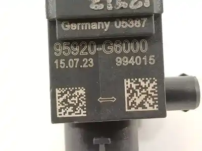 Second-hand car spare part sensor for kia picanto 1.0 cat oem iam references 95920g6000 994015 