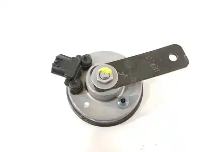 Pezzo di ricambio per auto di seconda mano corno per kia picanto 1.0 cat riferimenti oem iam 96610g6000  
