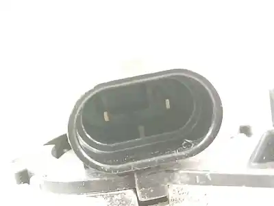 Автозапчастина б/у ліва протитутмана для kia picanto 1.0 cat посилання на oem iam 92201g6500  