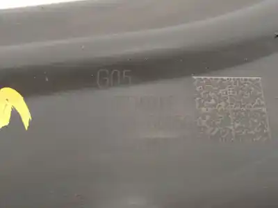 Автозапчастина б/у передня вісь для kia picanto 1.0 cat посилання на oem iam 62401g6050  