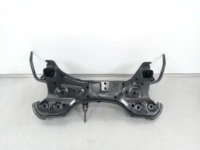 Автозапчастина б/у передня вісь для kia picanto 1.0 cat посилання на oem iam 62401g6050  