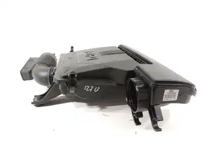 Автозапчастина б/у опора повітряного фільтра для kia picanto 1.0 cat посилання на oem iam 28110g6850 28110g6800 