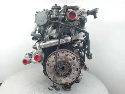 Pezzo di ricambio per auto di seconda mano motore completo per alfa romeo 166 2.4 jtd 20v distinctive riferimenti oem iam 841g000  