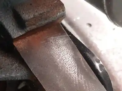 Pezzo di ricambio per auto di seconda mano motore completo per alfa romeo 166 2.4 jtd 20v distinctive riferimenti oem iam 841g000  