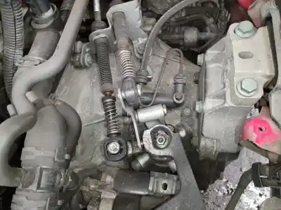 Gebrauchtes Autoersatzteil GETRIEBE zum AUDI A3 (8P)  OEM-IAM-Referenzen FVH  