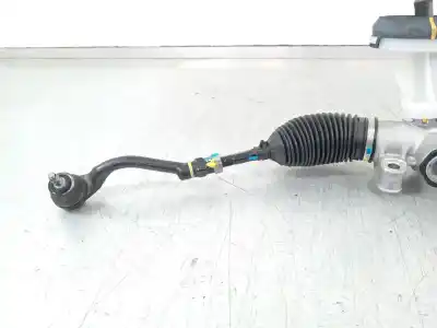 Автозапчастина б/у рульмова рейка для kia picanto 1.0 cat посилання на oem iam 56500g6500  