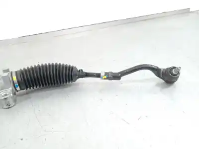 Автозапчастина б/у рульмова рейка для kia picanto 1.0 cat посилання на oem iam 56500g6500  