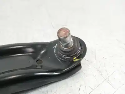 Автозапчастина б/у передній правий нижний рычаг підвіски для kia picanto 1.0 cat посилання на oem iam 54501g6000  