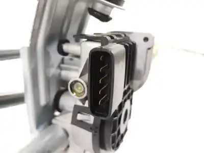 Автозапчастина б/у двигатель передніх склоочисників для kia picanto 1.0 cat посилання на oem iam 98100g6000 98120g6000 