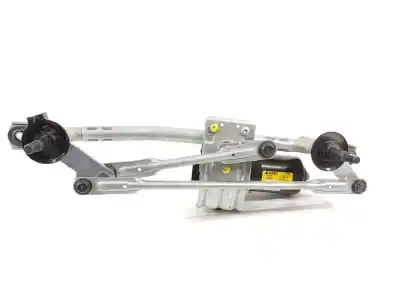 Автозапчастина б/у двигатель передніх склоочисників для kia picanto 1.0 cat посилання на oem iam 98100g6000 98120g6000 