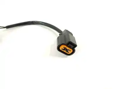 Автозапчастина б/у замок капота для kia picanto 1.0 cat посилання на oem iam 81130g6010  