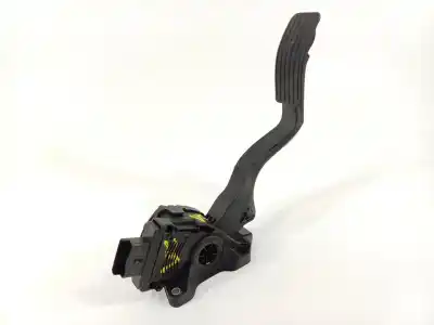 Pezzo di ricambio per auto di seconda mano potenziometro a pedale per citroen c3 ii (sc_) 1.4 hdi 70 (sc8hzc sc8hr0 sc8hp4) riferimenti oem iam 9835904480