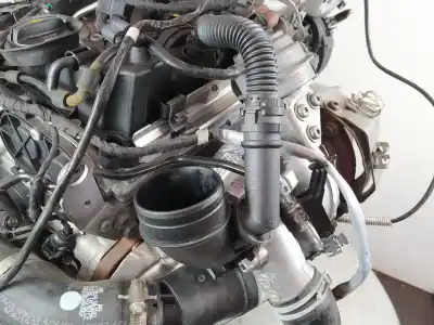 Pezzo di ricambio per auto di seconda mano turbocompressore per skoda scala (nw1) 1.6 tdi riferimenti oem iam 04l253020s 8476714 gtd1244v2