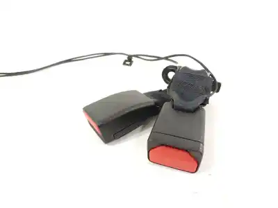 Pezzo di ricambio per auto di seconda mano gancio cinghia posteriore centrale per citroen c3 ii (sc_) 1.4 hdi 70 (sc8hzc sc8hr0 sc8hp4) riferimenti oem iam 6323682et