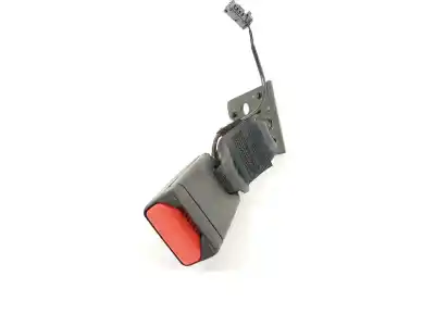 Pezzo di ricambio per auto di seconda mano gancio cintura posteriore sinistro per citroen c3 ii (sc_) 1.4 hdi 70 (sc8hzc sc8hr0 sc8hp4) riferimenti oem iam 98119905xt