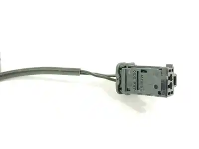 Автозапчасти б/у левый задний крюк ремня за citroen c3 ii (sc_) 1.4 hdi 70 (sc8hzc sc8hr0 sc8hp4) ссылки oem iam 98119905xt 6323680 