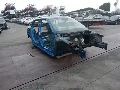 Автозапчастина б/у корпус для skoda scala (nw1) 1.6 tdi посилання на oem iam   