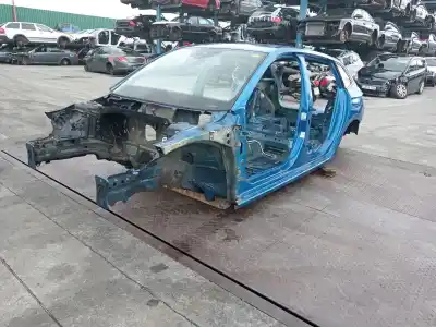 Автозапчастина б/у корпус для skoda scala (nw1) 1.6 tdi посилання на oem iam   