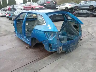 Автозапчастина б/у корпус для skoda scala (nw1) 1.6 tdi посилання на oem iam   