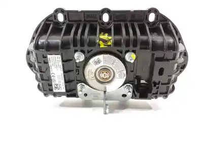 Автозапчастина б/у комплект подушки безпеки для citroen c3 ii (sc_) 1.4 hdi 70 (sc8hzc sc8hr0 sc8hp4) посилання на oem iam 98128997zd 9823741380 9812745280