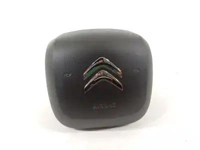 Автозапчастина б/у комплект подушки безпеки для citroen c3 ii (sc_) 1.4 hdi 70 (sc8hzc sc8hr0 sc8hp4) посилання на oem iam 98128997zd 9823741380 9812745280