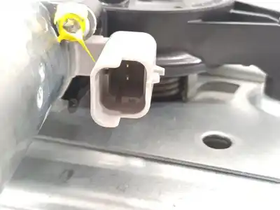 Second-hand car spare part driver left window regulator for citroen c3 ii (sc_) 1.4 hdi 70 (sc8hzc sc8hr0 sc8hp4) oem iam references 9813093280 9840154580 9837872180